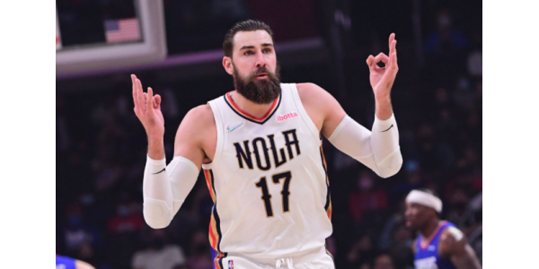 I Los Angeles Clippers hanno perso in casa contro i New Orleans Pelicans